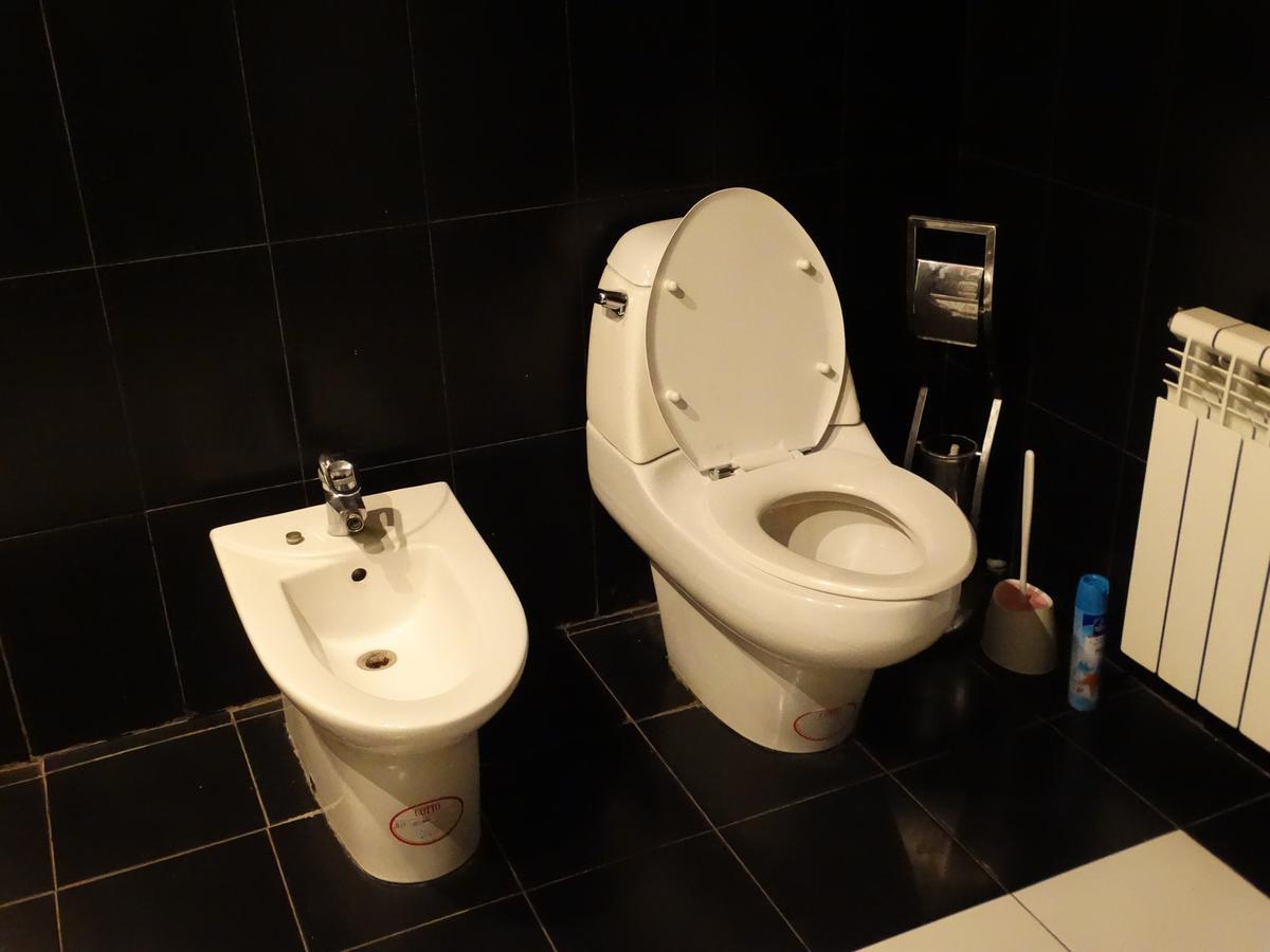 Destiny 1 Hostel Jerevan Eksteriør billede