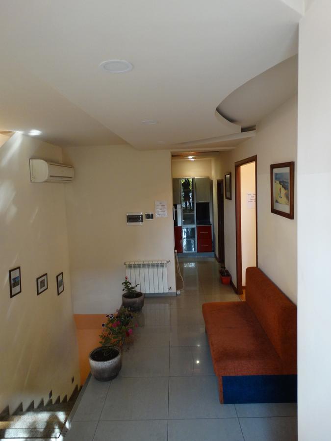 Destiny 1 Hostel Jerevan Eksteriør billede